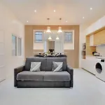 Appartement Familial Cosy A Paris 3 Proche Marais