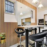 Appartement Familial Cosy A Paris 3 Proche Marais