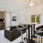 Appartement Familial Cosy A Paris 3 Proche Marais
