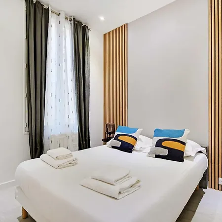 Familial Cosy A 3 Proche Marais *