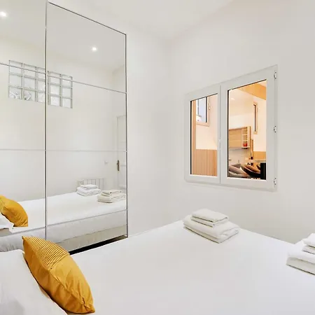 Familial Cosy A 3 Proche Marais * Paris